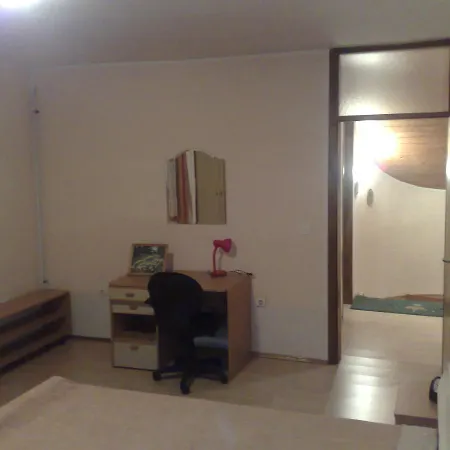 Apartman, Marijin Dvor, Kranjceviceva Apartment