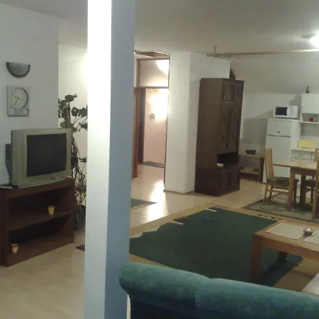 Apartment Apartman, Marijin Dvor, Kranjceviceva