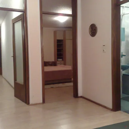 Apartman, Marijin Dvor, Kranjceviceva