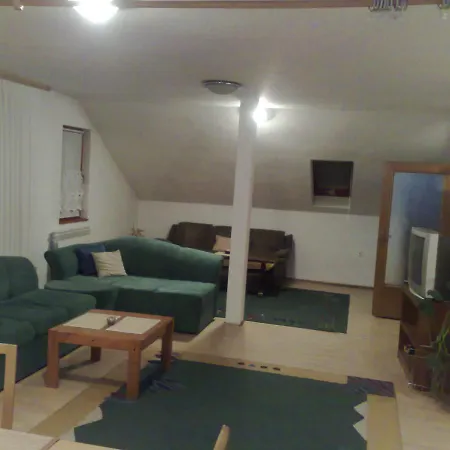 Apartment Apartman, Marijin Dvor, Kranjceviceva *