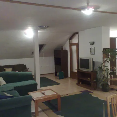 Apartman, Marijin Dvor, Kranjceviceva * Sarajevo