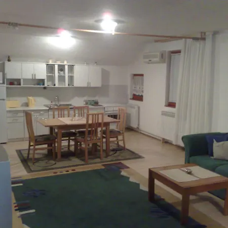 Apartman, Marijin Dvor, Kranjceviceva Apartment Sarajevo