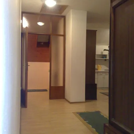 Apartman, Marijin Dvor, Kranjceviceva