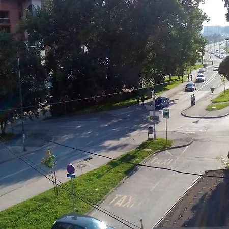 Apartman, Marijin Dvor, Kranjceviceva